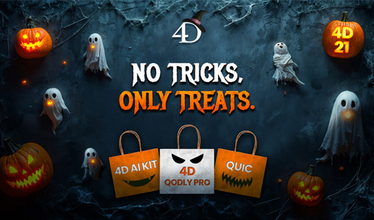 Actualícese a 4D 21 Beta Actualícese a 4D 21 Beta